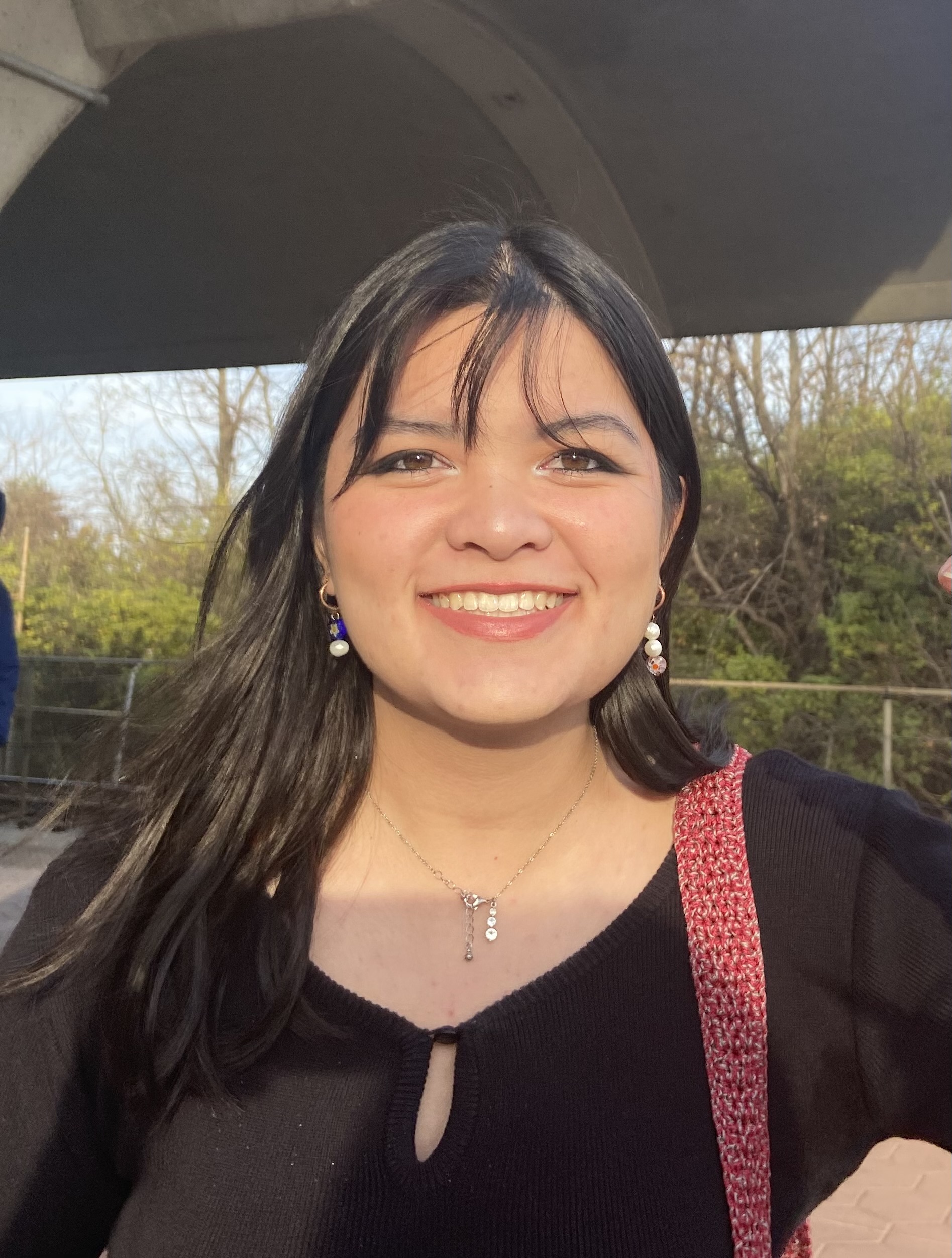 Zoe Cadman A. James Clark School of Engineering, University of Maryland